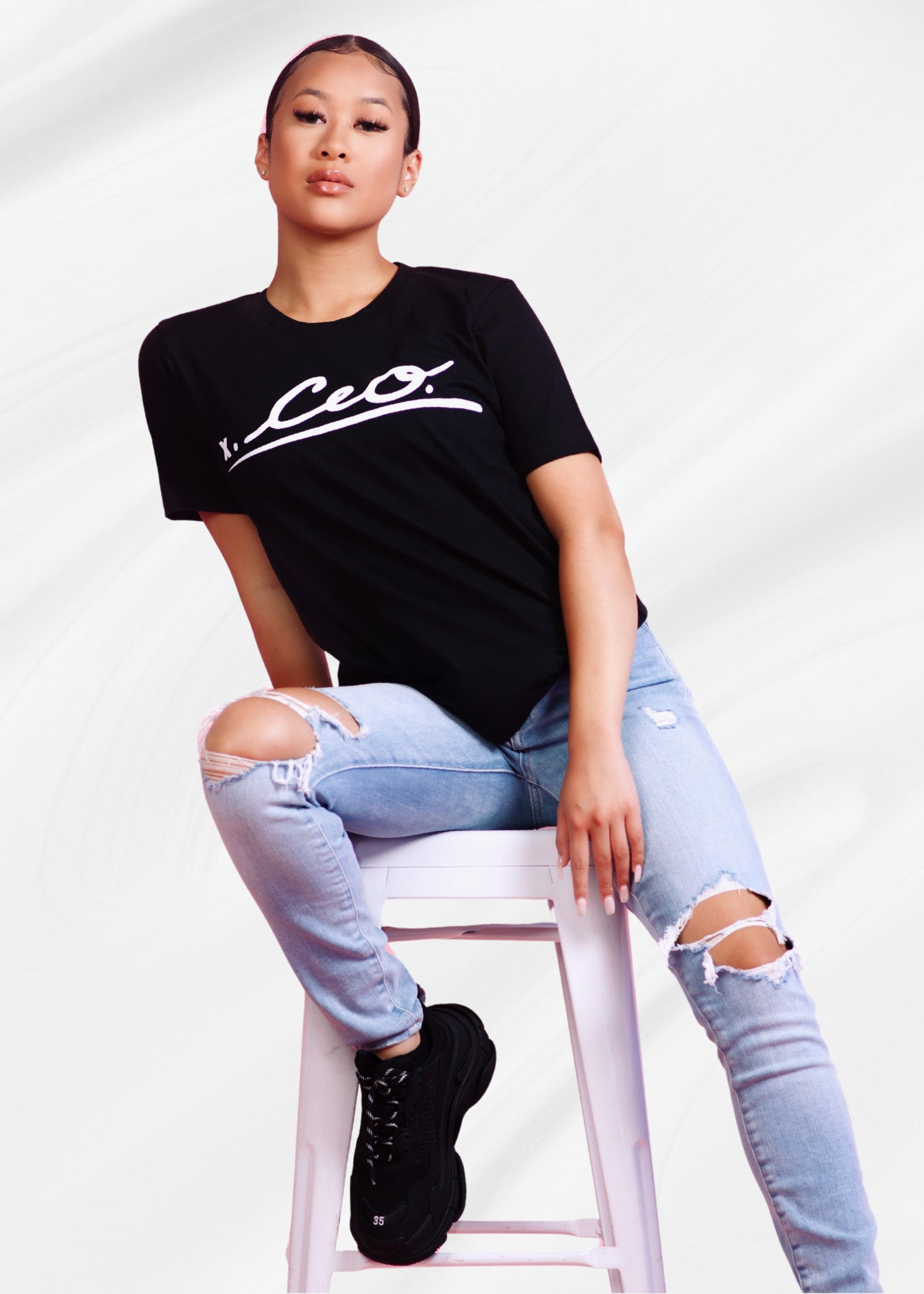 Signature Tee Collection