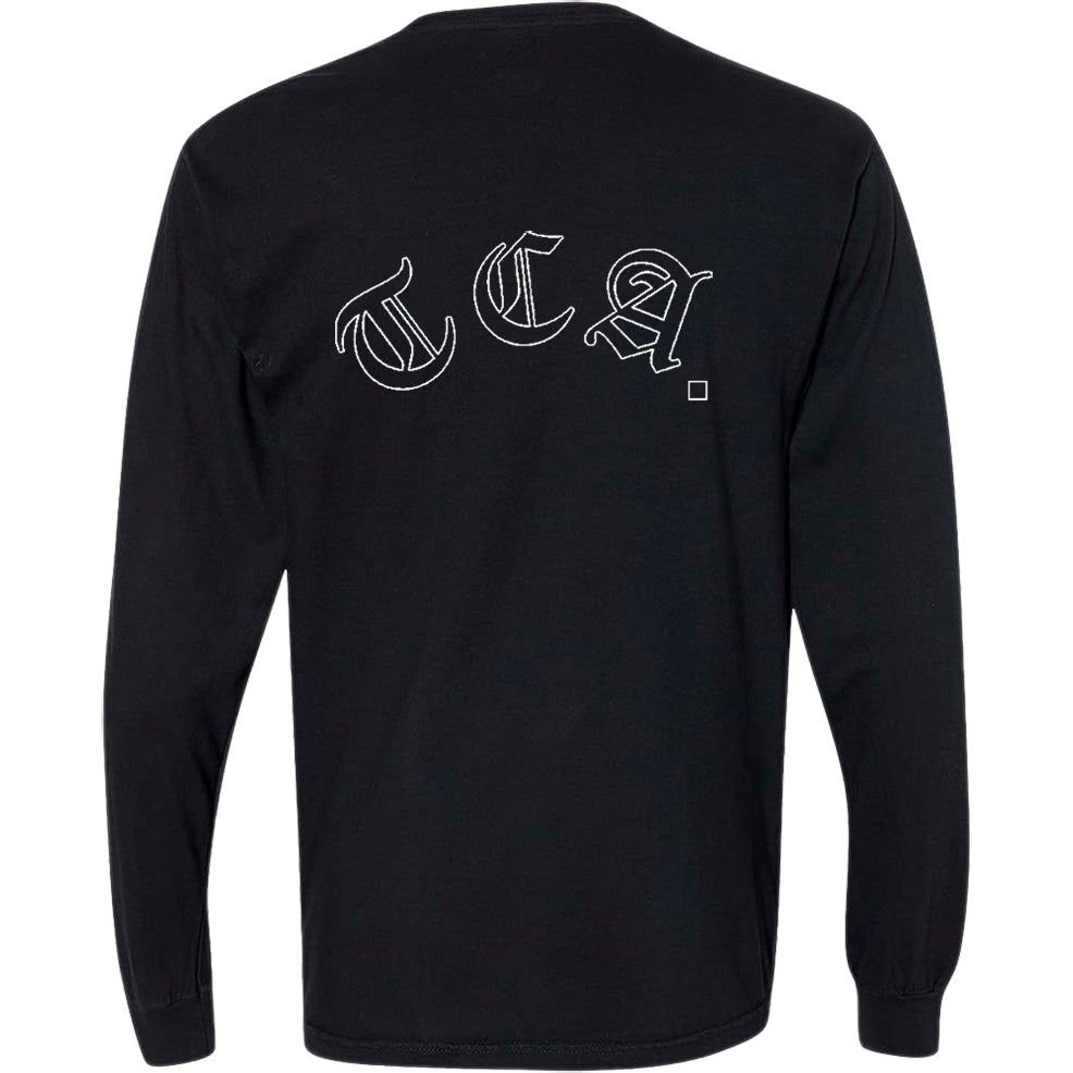 TCA. Long Sleeve